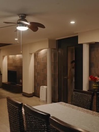 Épisode 27 - La Divorcée Petite-fille du Milliardaire