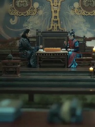 Princesse Réa - Episode 11