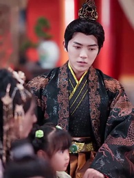 40화 - [더빙 버전] 달빛낮화