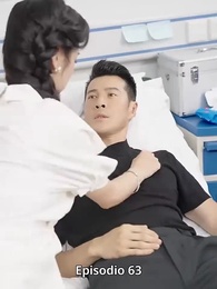 Episodio 63 - Signor Fuso e EX Moglie: Passione Ribollente