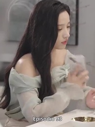 Episodio 93 - Signor Fuso e EX Moglie: Passione Ribollente