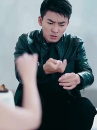 Tập 46 - Thần Vương Vô Địch Của Nữ Tổng Tài