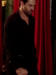 Episódio 14 - [Dublado] A Rejeitada Luna Voltou com um Filho