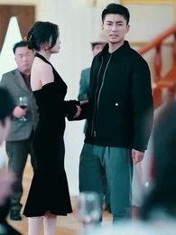 Thần Vương Vô Địch Của Nữ Tổng Tài - Episode 64