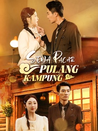 Sewa Pacar Pulang Kampung