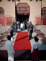 Ada Guru di Sini, Murid Jangan Panik - Episode 10