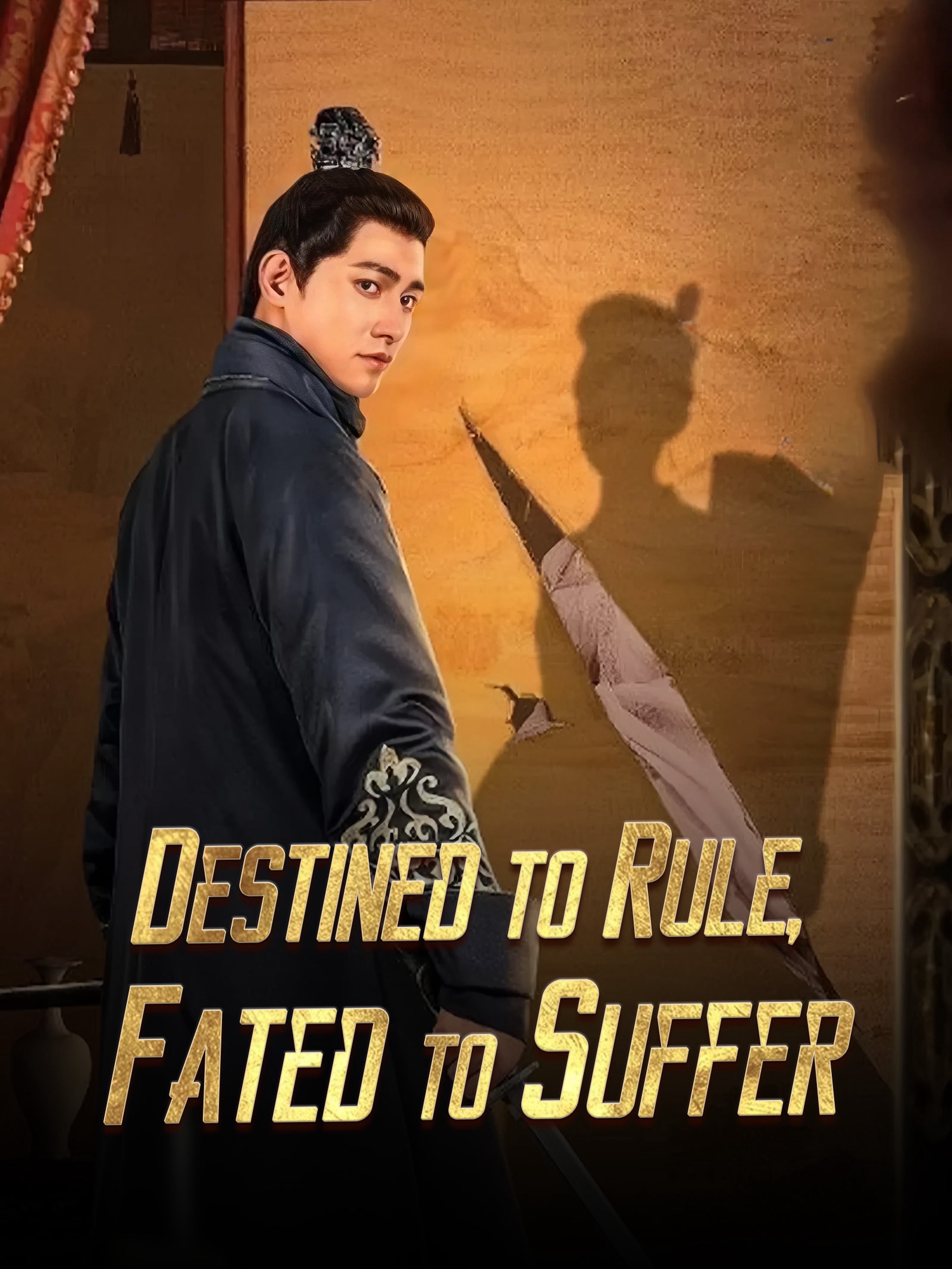 Destined to Rule, Fated to Suffer