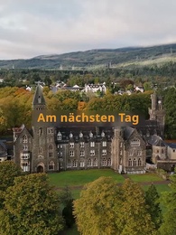 Episode 58 - Zufälliger Gefährte