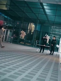 Thần Vương Vô Địch Của Nữ Tổng Tài - Episode 33