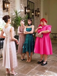 Episodio 62 - Seis niños monos y el matrimonio