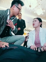 Thần Vương Vô Địch Của Nữ Tổng Tài - Episode 66