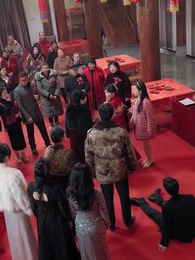 第18話 - 世界一の富豪の父がいる俺の話!