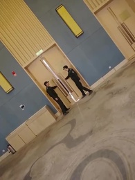 世界一の富豪の父がいる俺の話！ - Episode 59