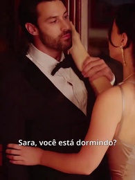 Episódio 51 - [Dublado] A Rejeitada Luna Voltou com um Filho