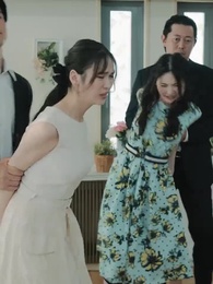 La Divorcée Petite-fille du Milliardaire - Episode 43