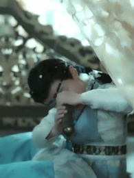 Épisode 24 - Princesse Réa