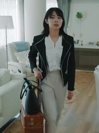 La Divorcée Petite-fille du Milliardaire - Episode 5