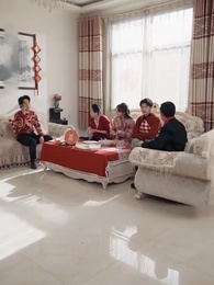 Semoga Segalanya Terkabulkan - Episode 15