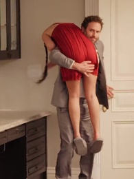 My Ex Boyfriend's Uncle Gone Wild - Episode 15