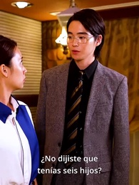 Episodio 42 - Seis niños monos y el matrimonio