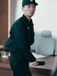 Thần Vương Vô Địch Của Nữ Tổng Tài - Episode 36