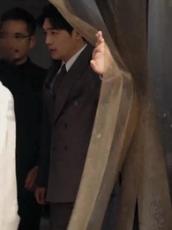 第26話 - タイミングを間違えた恋の行方