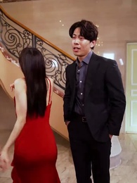 Seis niños monos y el matrimonio - Episode 23