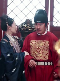 44화 - [더빙 버전] 달빛낮화