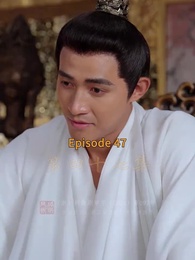 Episode 47 - Destined to Rule, Fated to Suffer