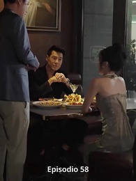 Signor Fuso e EX Moglie: Passione Ribollente - Episode 58