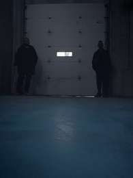 Episode 46 - My Ex Boyfriend's Uncle Gone Wild