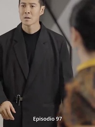 Signor Fuso e EX Moglie: Passione Ribollente - Episode 97