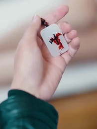 Thần Vương Vô Địch Của Nữ Tổng Tài - Episode 47