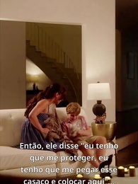 [Dublado] A Rejeitada Luna Voltou com um Filho - Episode 27