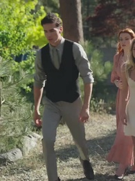 Episode 27 - Zufälliger Gefährte