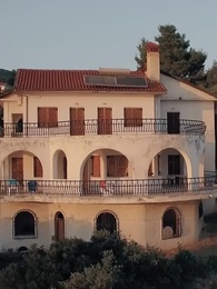 Episode 9 - My Ex Boyfriend's Uncle Gone Wild