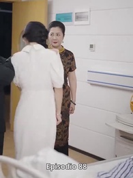 Signor Fuso e EX Moglie: Passione Ribollente - Episode 88