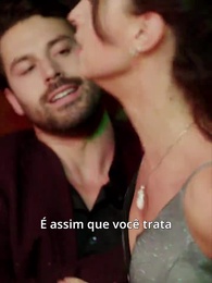 [Dublado] A Rejeitada Luna Voltou com um Filho - Episode 12