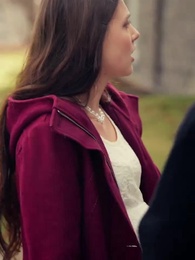 My Ex Boyfriend's Uncle Gone Wild - Episode 55