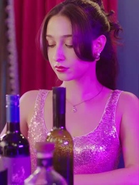 [Dublado] A Rejeitada Luna Voltou com um Filho - Episode 15