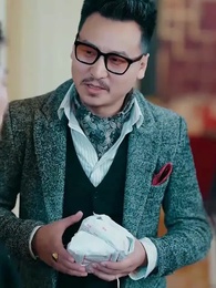 Thần Vương Vô Địch Của Nữ Tổng Tài - Episode 62