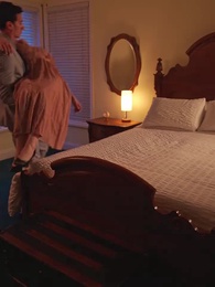 Episode 15 - Zufälliger Gefährte