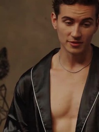 Zufälliger Gefährte - Episode 21