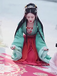 14화 - [더빙 버전] 달빛낮화