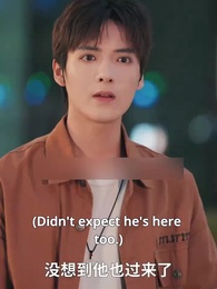 Episode 6 - Whispers of the South