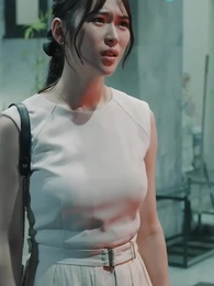 La Divorcée Petite-fille du Milliardaire - Episode 44