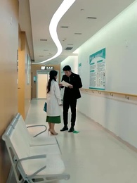 ตอนที่ 22 - [พากย์ไทย] ความรักที่ว่างเปล่า