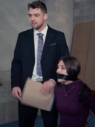 My Ex Boyfriend's Uncle Gone Wild - Episode 47