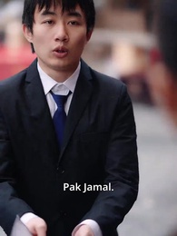 Episode 31 - Sewa Pacar Pulang Kampung