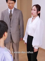 Seis niños monos y el matrimonio - Episode 20